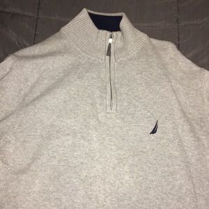 Nautica sweatshirt